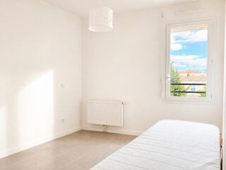  Appartement à vendre 3 pièces 60 m²