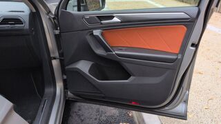 Tiguan 2.0 TDI 190 4Motion DSG7 Carat Exclusive - Automatique Toit 2017 occasion 77310 Saint Fargeau Ponthierry