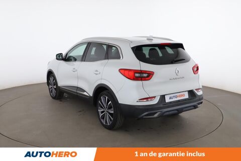 Kadjar 1.5 dCi Blue Intens 115 ch 2018 occasion 92130 Issy-les-Moulineaux