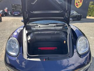 Boxster 2.7 L 239 CV 2005 occasion 28500 Charpont