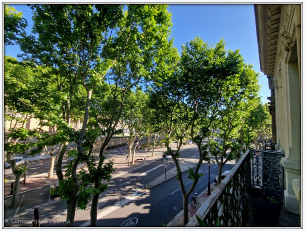 Appartement à vendre 4 pièces NARBONNE (11)