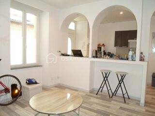  Appartement à vendre 1 pièce 32 m²