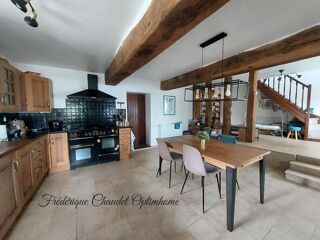  Maison  vendre 5 pices 166 m