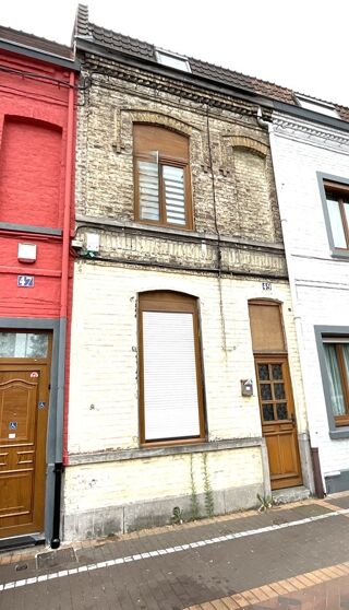  Maison à vendre 4 pièces 85 m²