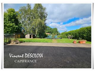  Maison  vendre 8 pices 199 m