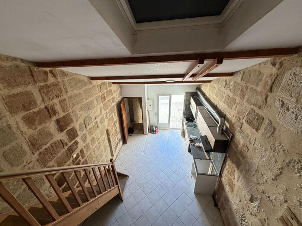 Vente Immeuble Immeuble Miramont De Guyenne 7 pièce(s) 300 m2 Miramont de guyenne
