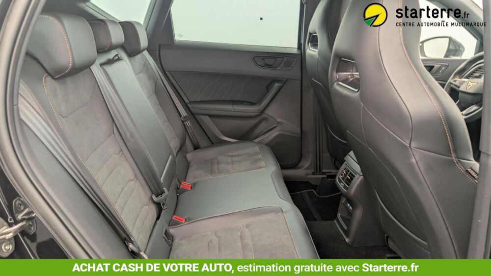 Ateca 1.5 TSI 150ch DSG7 V 2024 occasion 69190 Saint-Fons