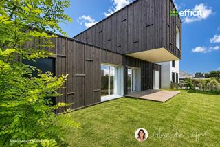  Maison à vendre 4 pièces 100 m²