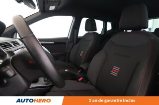 Arona 1.6 TDI FR BV6 115 ch 2018 occasion 92130 Issy-les-Moulineaux