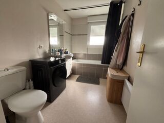  Appartement à louer 2 pièces 43 m²