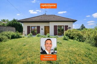  Maison � vendre 6 pi�ces 140 m�
