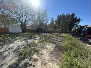 Terrain � vendre 723 m�