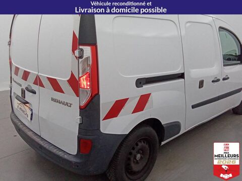 Kangoo Express GRAND VOLUME BLUE DCI 95 EXTRA R-LI 2022 occasion 10150 Lavau