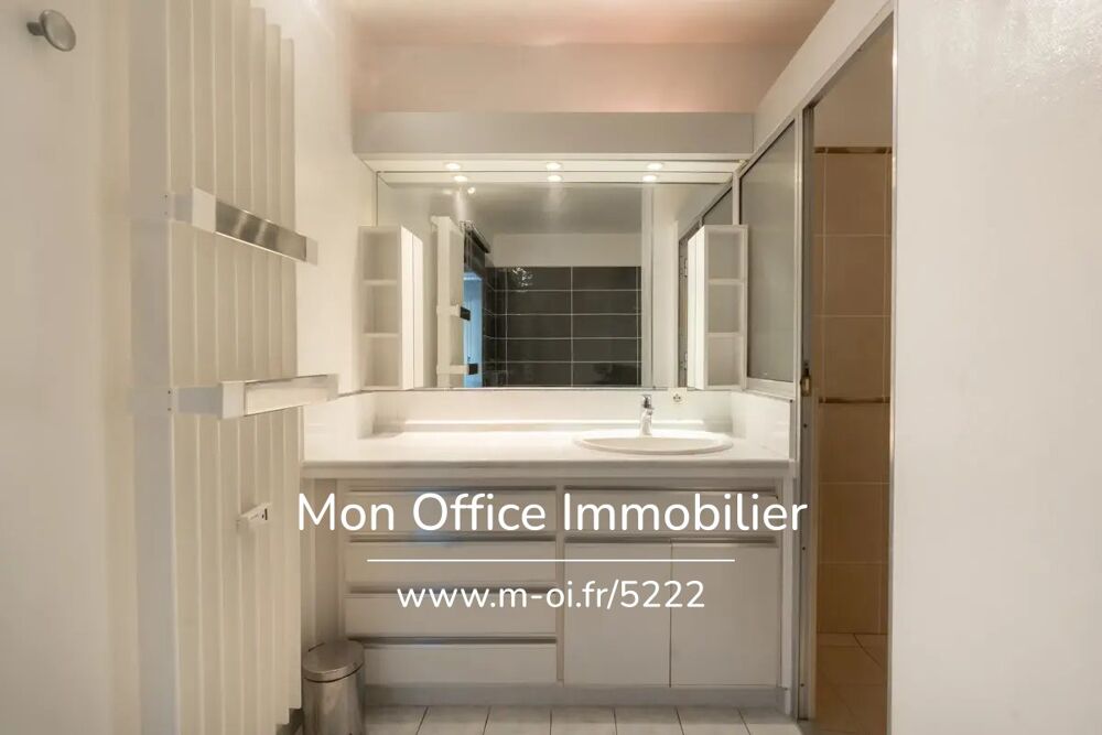  vendre  Appartement Aix-en-Provence (13100)