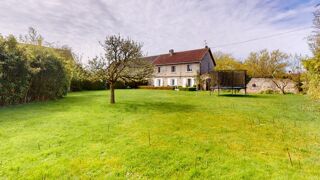  Maison � vendre 7 pi�ces 160 m�