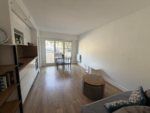   Appartement de 35m2 à louer sur Chatou Appartement - 2 pièce(s) - 35 m²