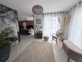  Villa à vendre 6 pièces 123 m²