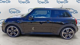 Cooper Mini 1.5 136 BVA7 John Works - Automatique 2019 occasion 57070 Metz