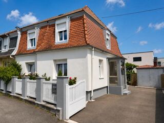  Maison à vendre 7 pièces 200 m²