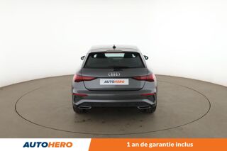 A3 30 TFSI mHEV S line S tronic 110 ch 2023 occasion 92130 Issy-les-Moulineaux