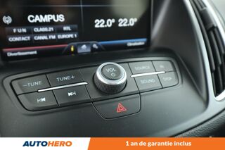 C-max 1.0 EcoBoost Titanium BV6 100 ch 2015 occasion 92130 Issy-les-Moulineaux