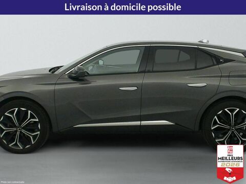 DS4 Hybride E-Tense 225 EAT8 Rivoli 2025 occasion 10150 Lavau