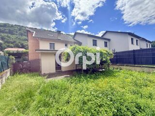  Maison à vendre 5 pièces 160 m²