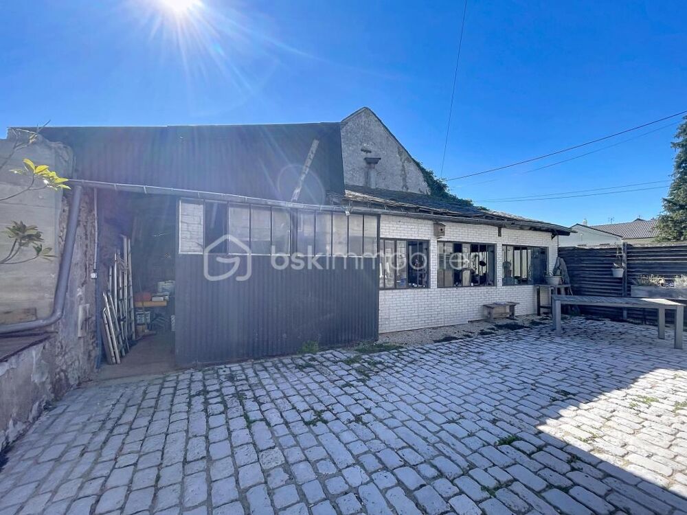 Vente Maison MAISON FAMILIALE AU CALME Treilles en gatinais