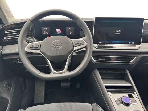 Tiguan NOUVEAU 1.5 ETSI 150CH DSG7 ELEGA 2026 occasion 31100 Toulouse
