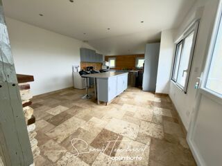  Maison à vendre 5 pièces 113 m²