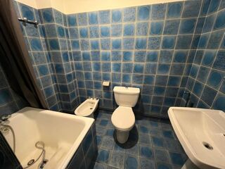  Appartement à louer 1 pièce 31 m²