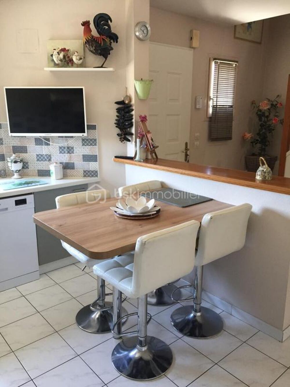 Vente Maison Maison contemporaine avec jardin, au calme de Marcé Marce