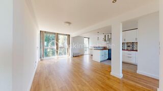  Appartement à vendre 4 pièces 67 m²
