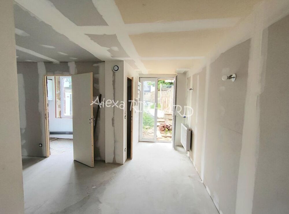 Maison a vendre 7 pièces