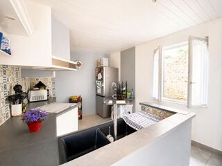  Maison � vendre 2 pi�ces 70 m�