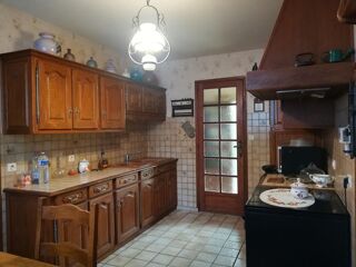  Maison à vendre 6 pièces 159 m²