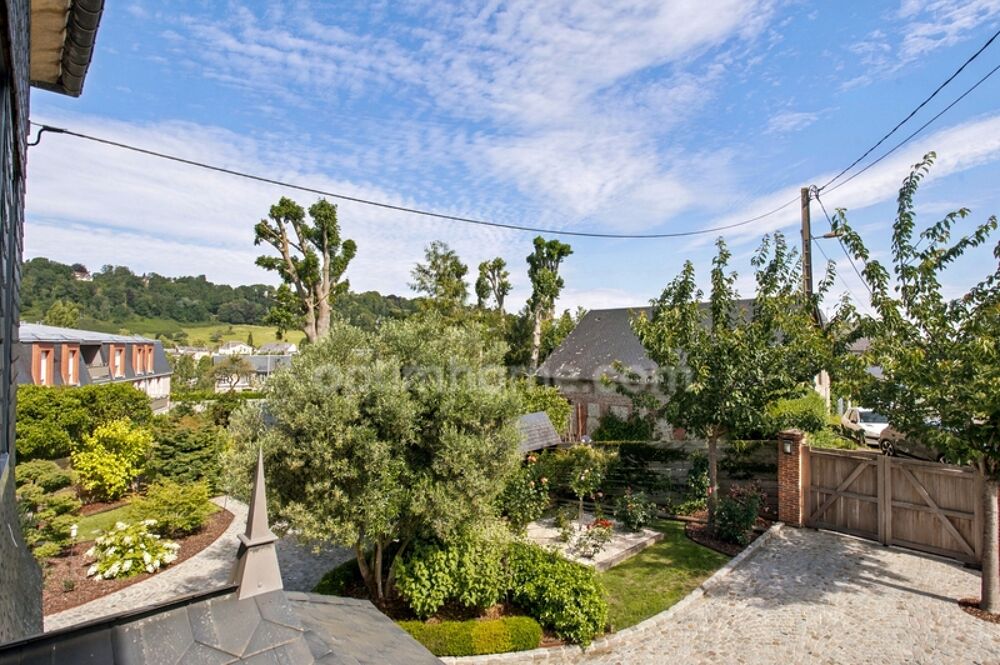 à vendre  Maison Honfleur (14600)