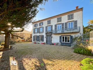  Maison � vendre 9 pi�ces 260 m�