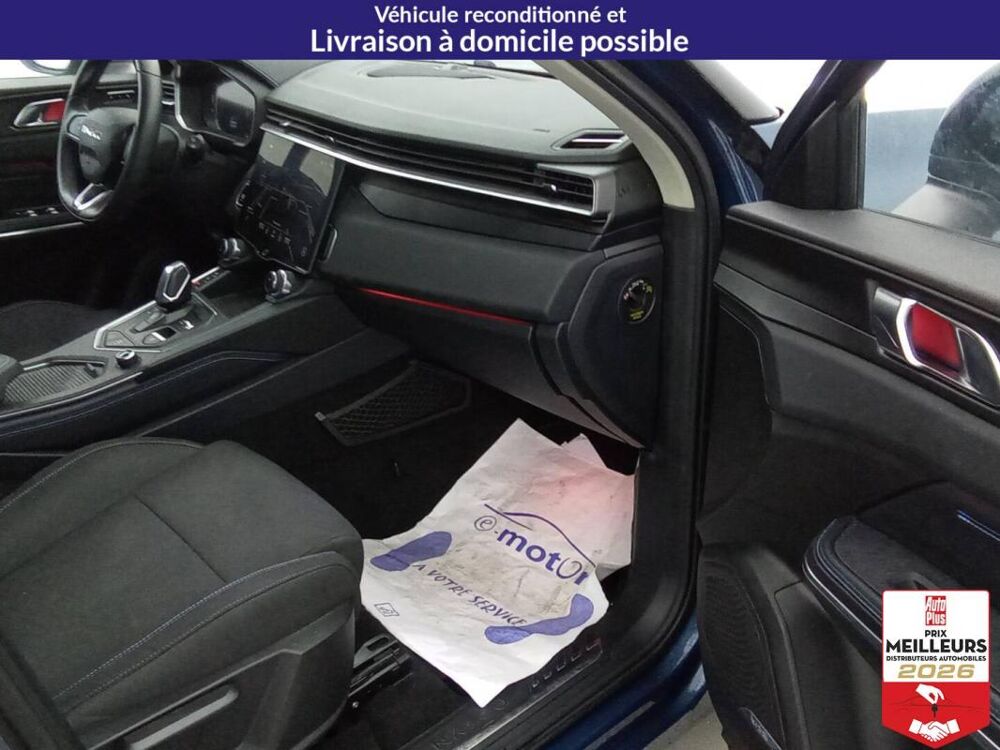01 PHEV 261 DCTH7 2023 occasion 10150 Lavau