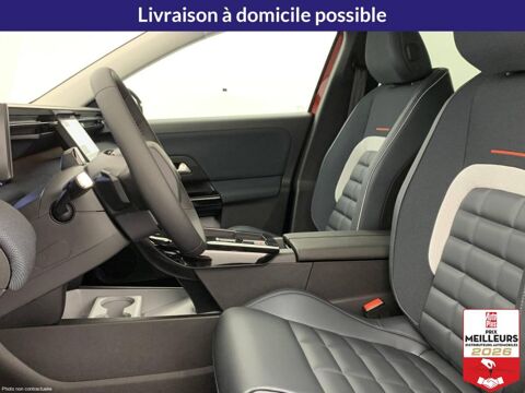 C5 aircross HYBRIDE NOUVEAU 145 CH E-DCS6 MAX 2026 occasion 10150 Lavau