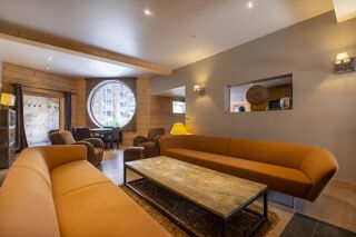  Chalet à vendre 11 pièces 335 m²