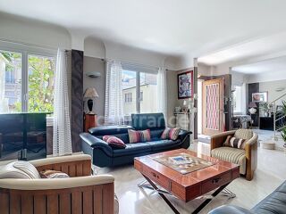  Maison à vendre 6 pièces 188 m²