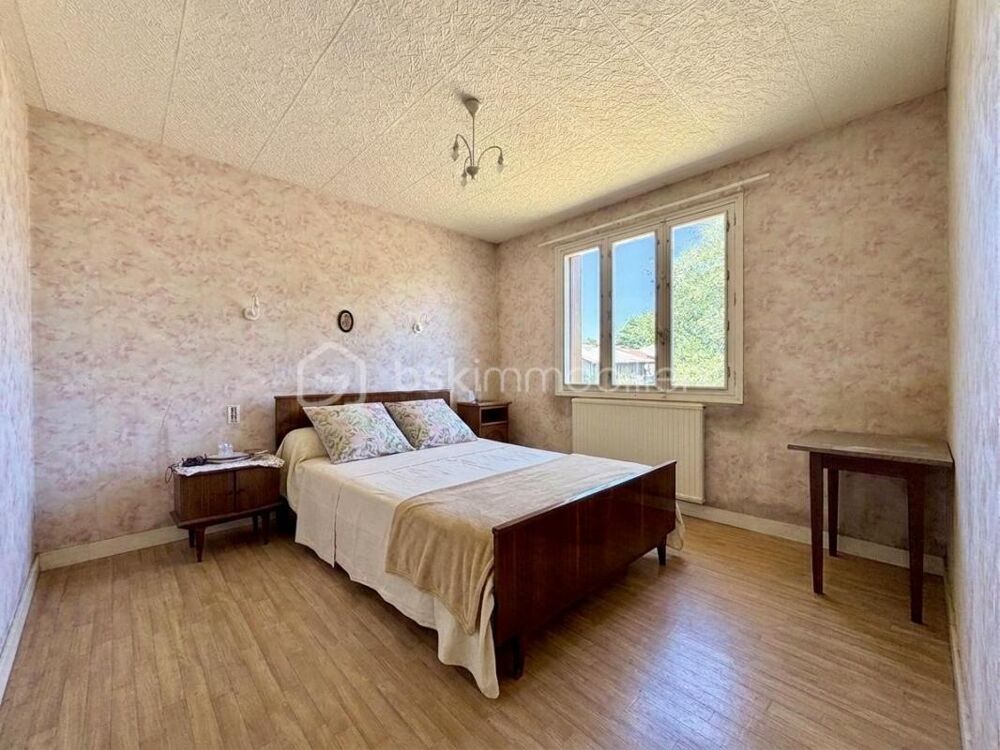Vente Maison Maison élevée sur sous-sol de 152 m² Linards