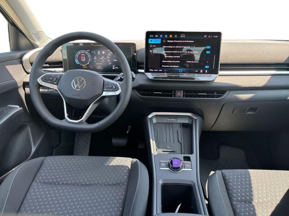 T-ROC FL NOUVEAU NF 1.5 ETSI HYBRID 116CH D 2026 occasion 31100 Toulouse
