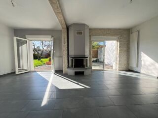  Maison à vendre 6 pièces 125 m²
