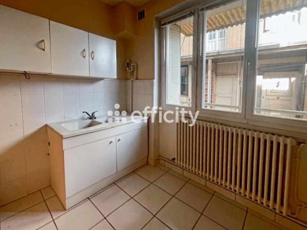 Vente Appartement Appartement Chamalieres