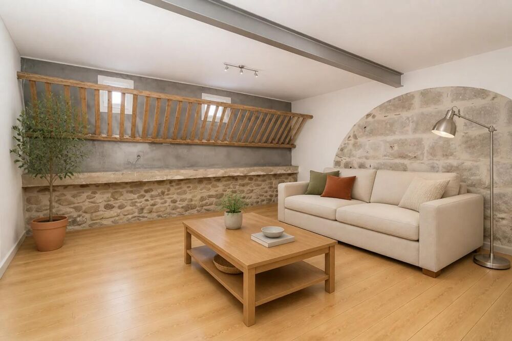 Vente Maison Charmante Maison de 7 pièces à Pouzols Pouzols