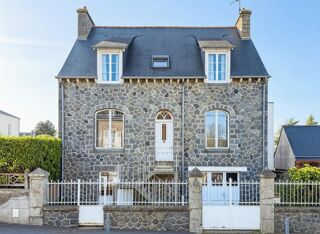  Maison � vendre 7 pi�ces 133 m�