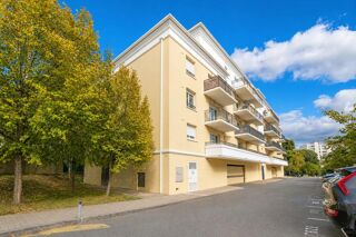 Vente Appartement Appartement 3 pièces de 50 m² à Bordeaux Bordeaux