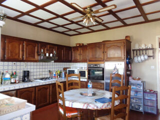  Maison à vendre 12 pièces 210 m²